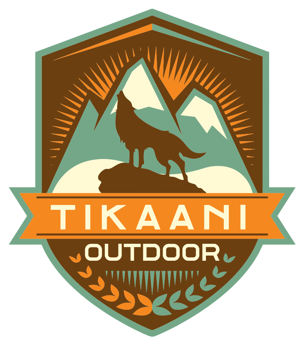 Tikaani Outdoor