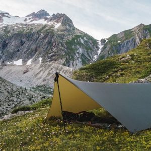 Lesovik® HEKSA tarp