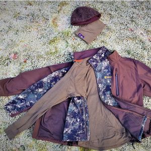 Kleding, de 5 outdoor tips